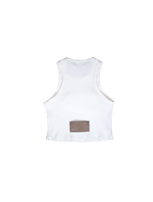Perspective Unbasic White Top 06