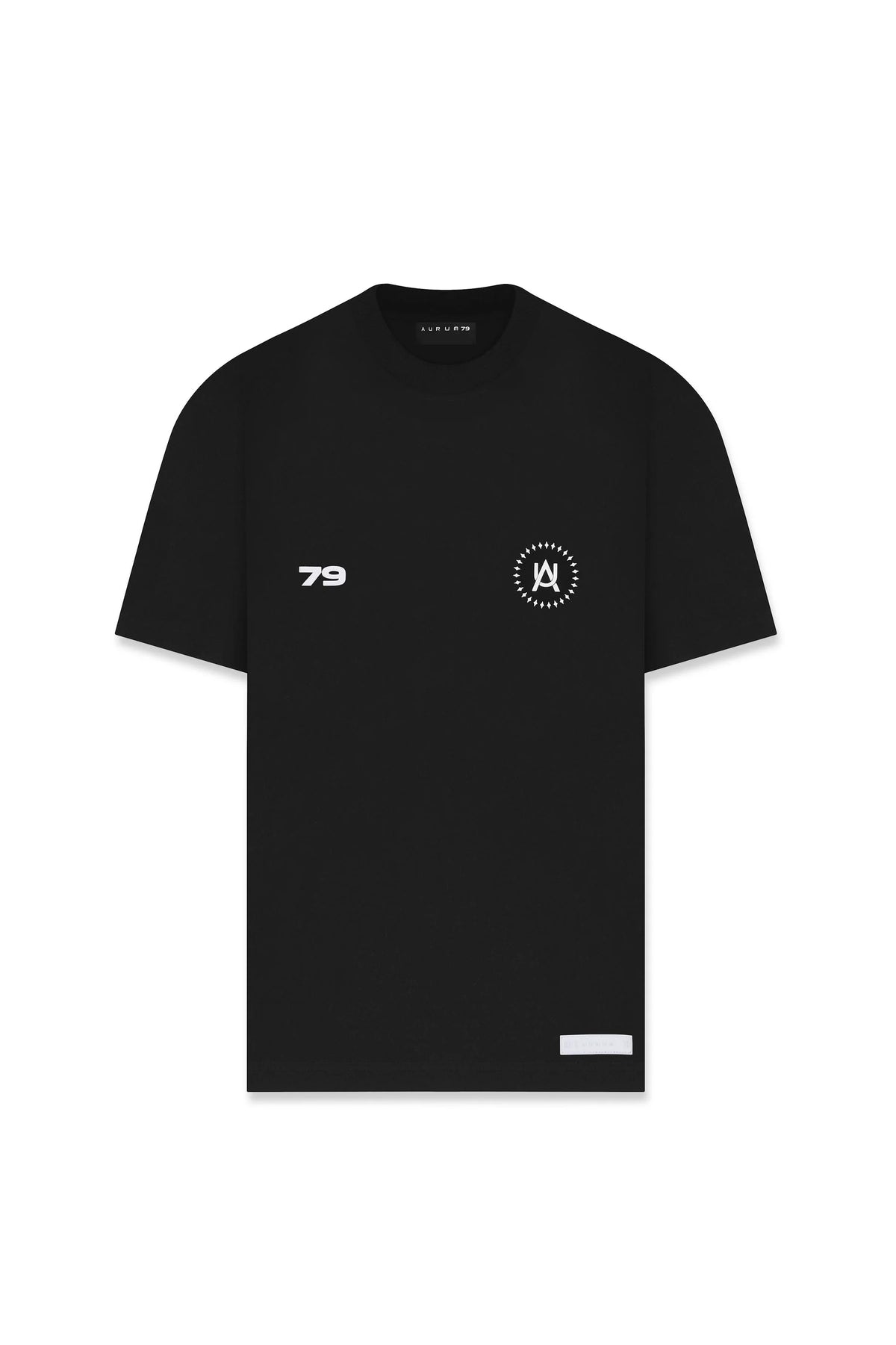 Aurum Umbrella Oversized T-Shirt