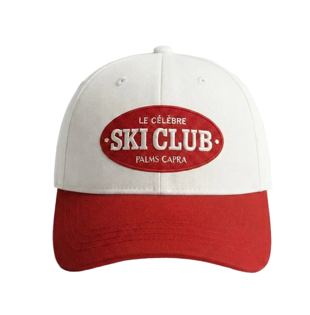 Palms Capra Le Celebre White Cap