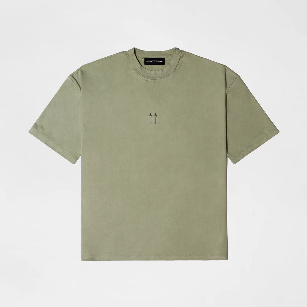Montt Real TEE003G