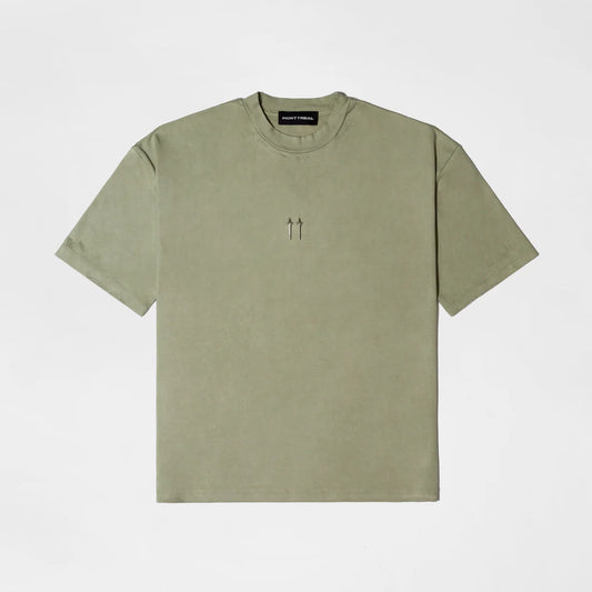 Montt Real TEE003G