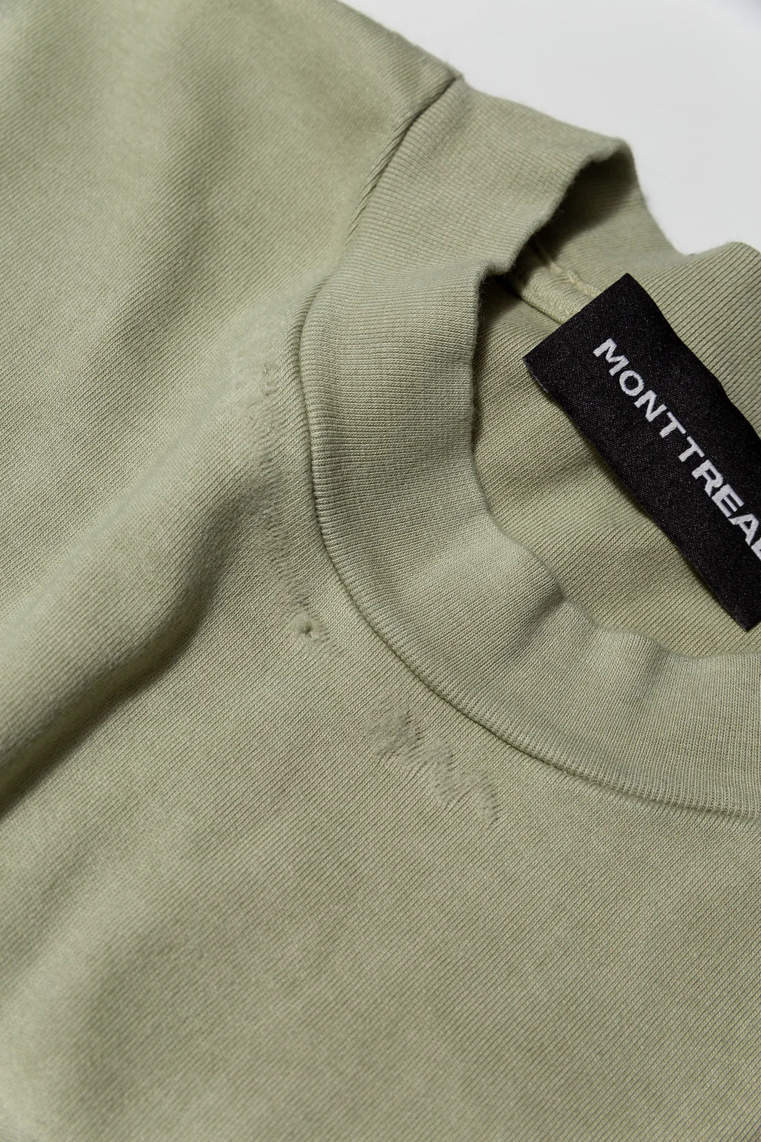 Montt Real TEE003G