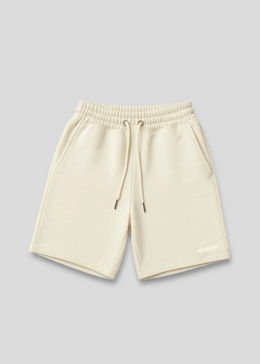 Crowncode short creative studio - crema