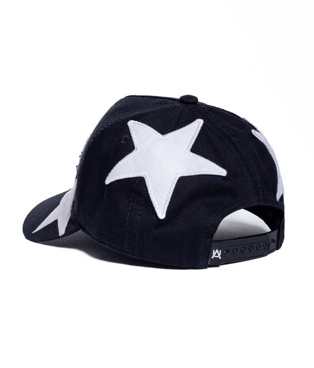 Aurum Shinystar Cap