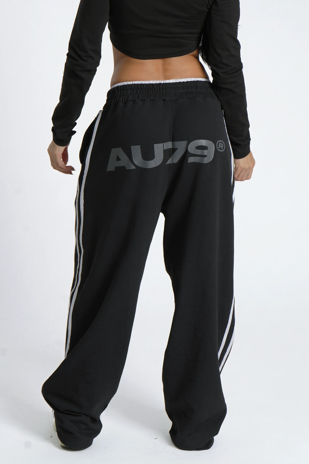 Aurum W Double Time Loose Fit Fleece
