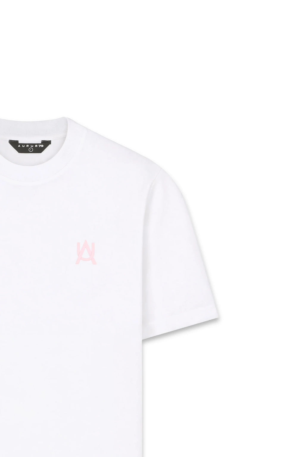 Aurum W Impact Oversized T-Shirt