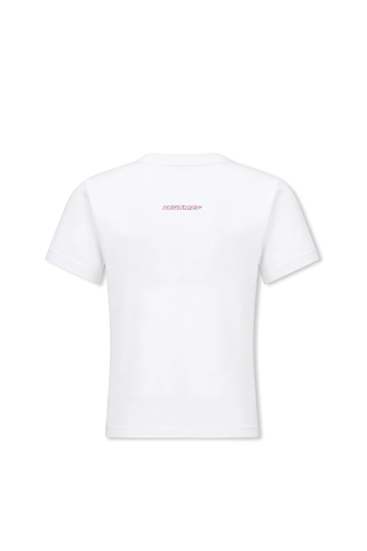 Aurum W Impact Slim Baby Tee