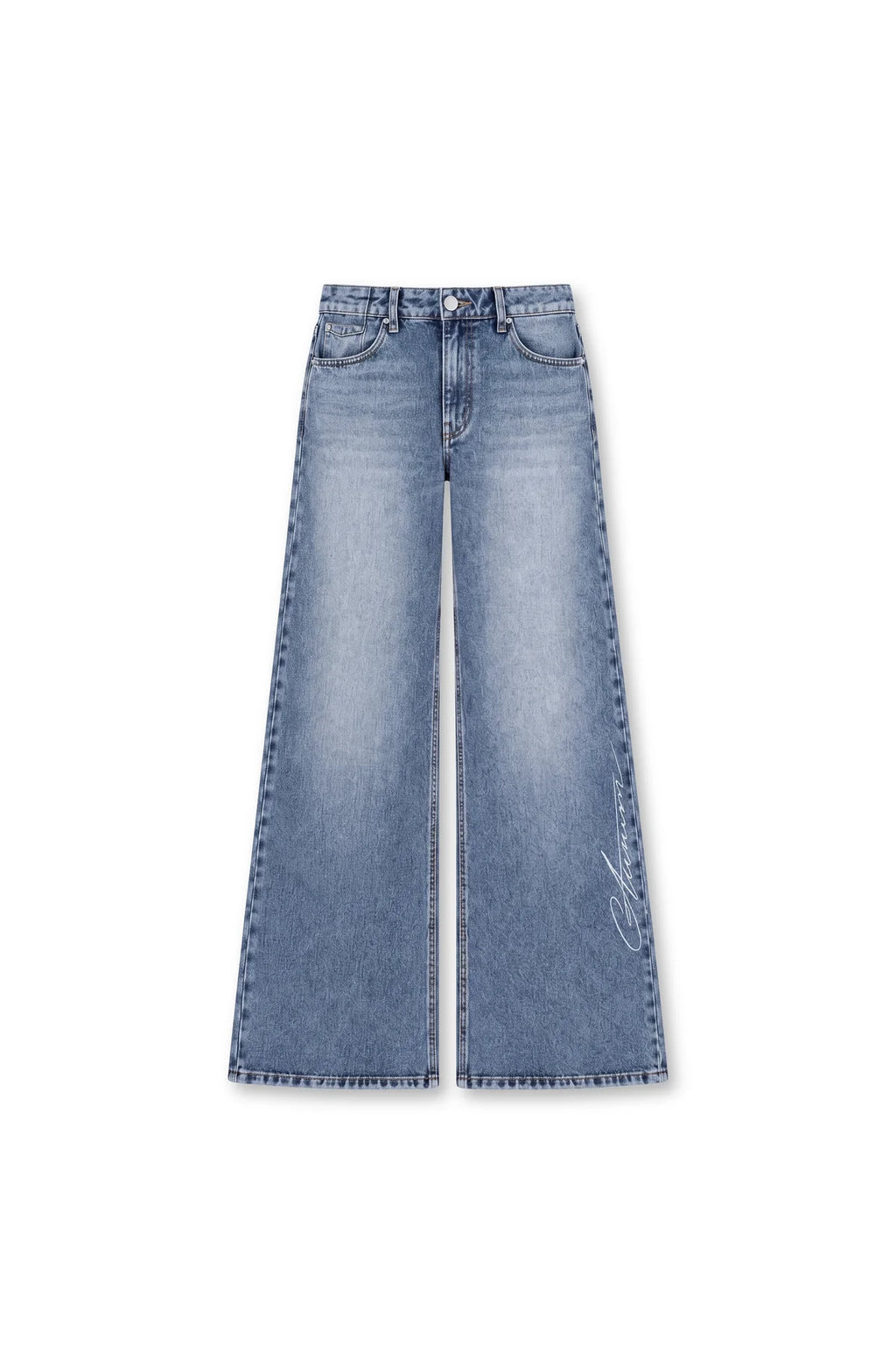 Aurum W Timeless Washed Jean