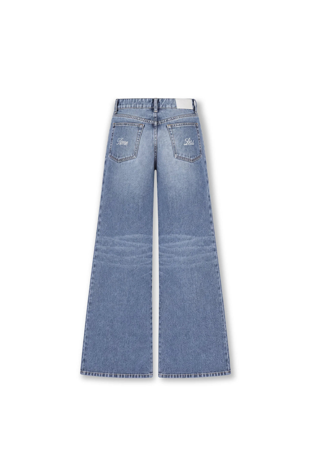 Aurum W Timeless Washed Jean