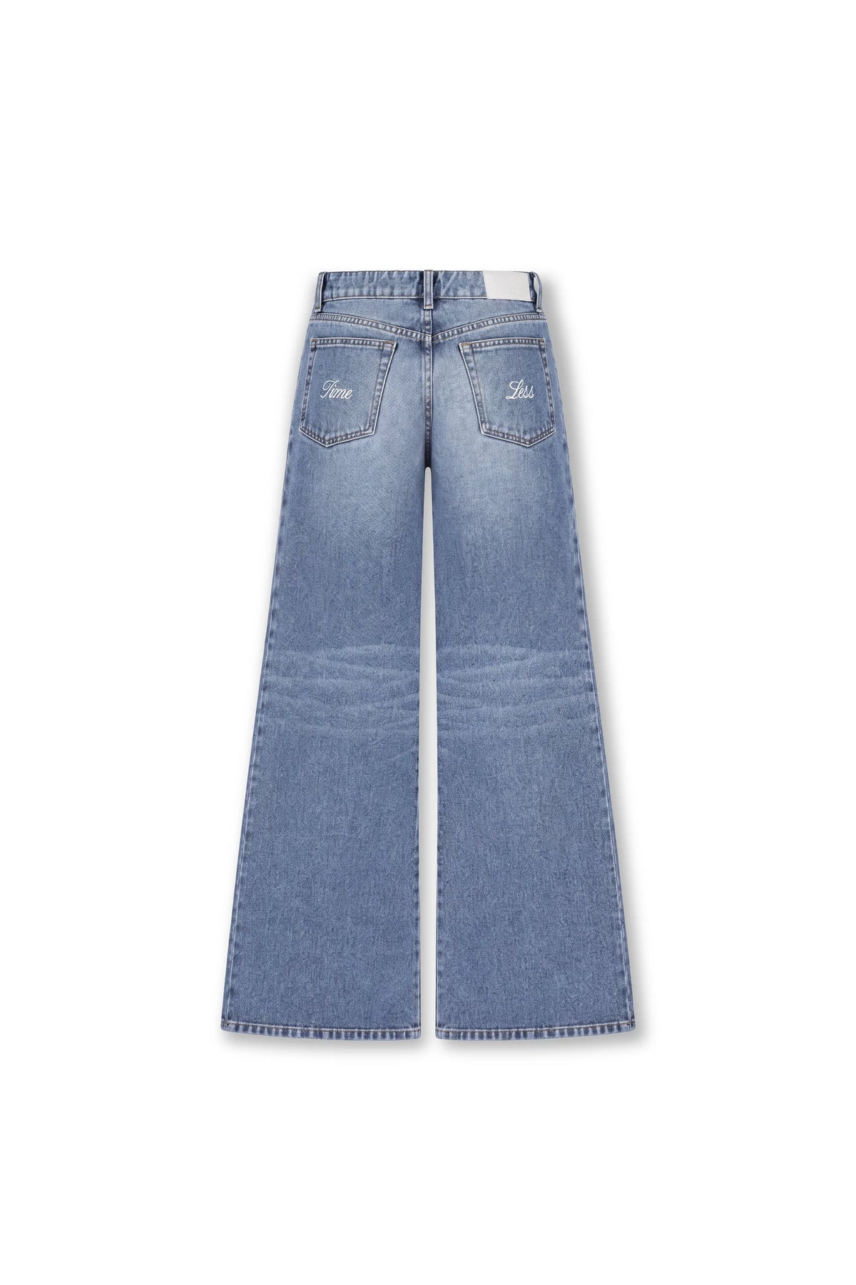 Aurum W Timeless Washed Jean