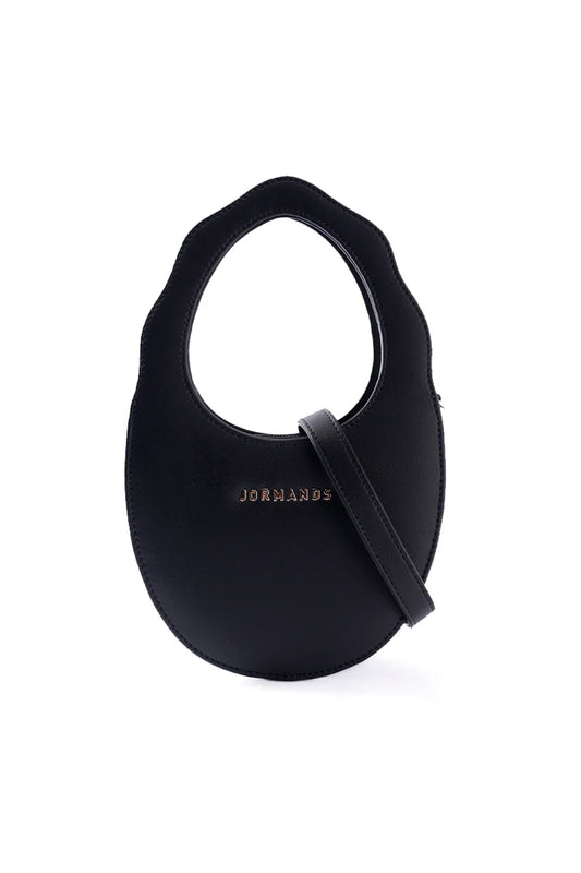 JORMANDS BLACK MOVE BAG