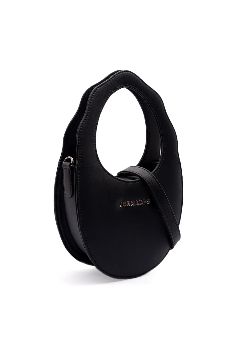 JORMANDS BLACK MOVE BAG