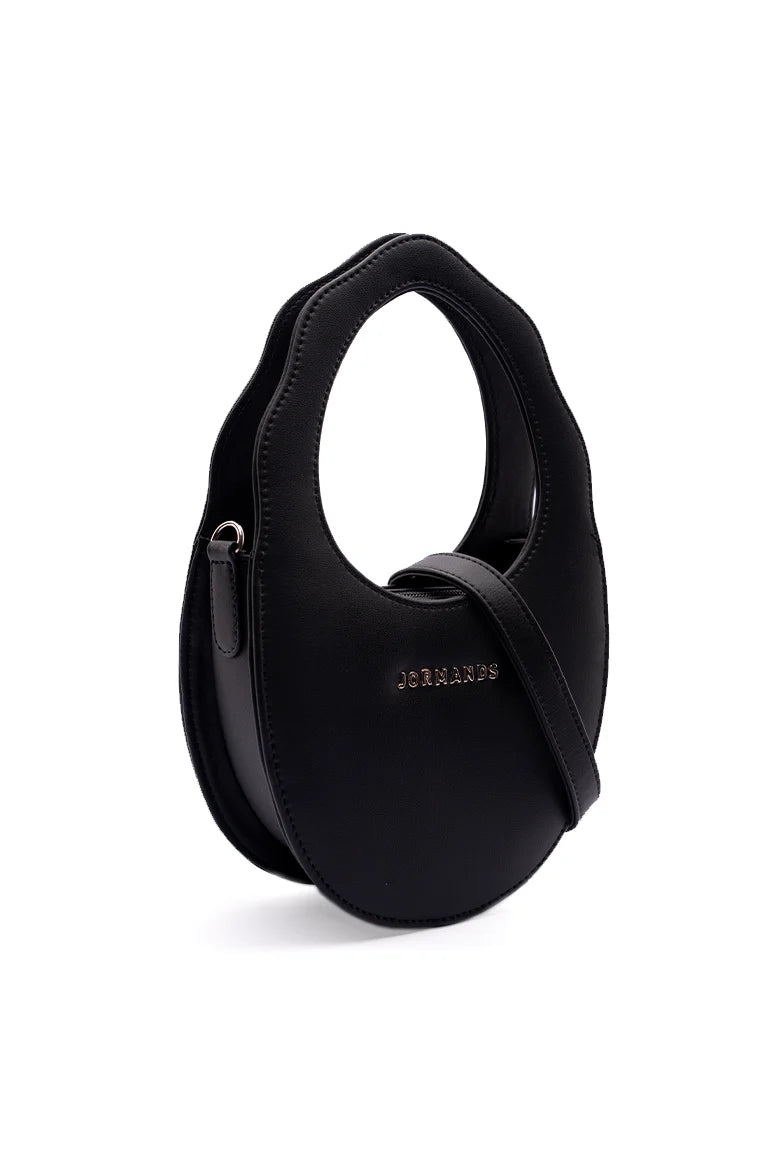 Jormands black move bag