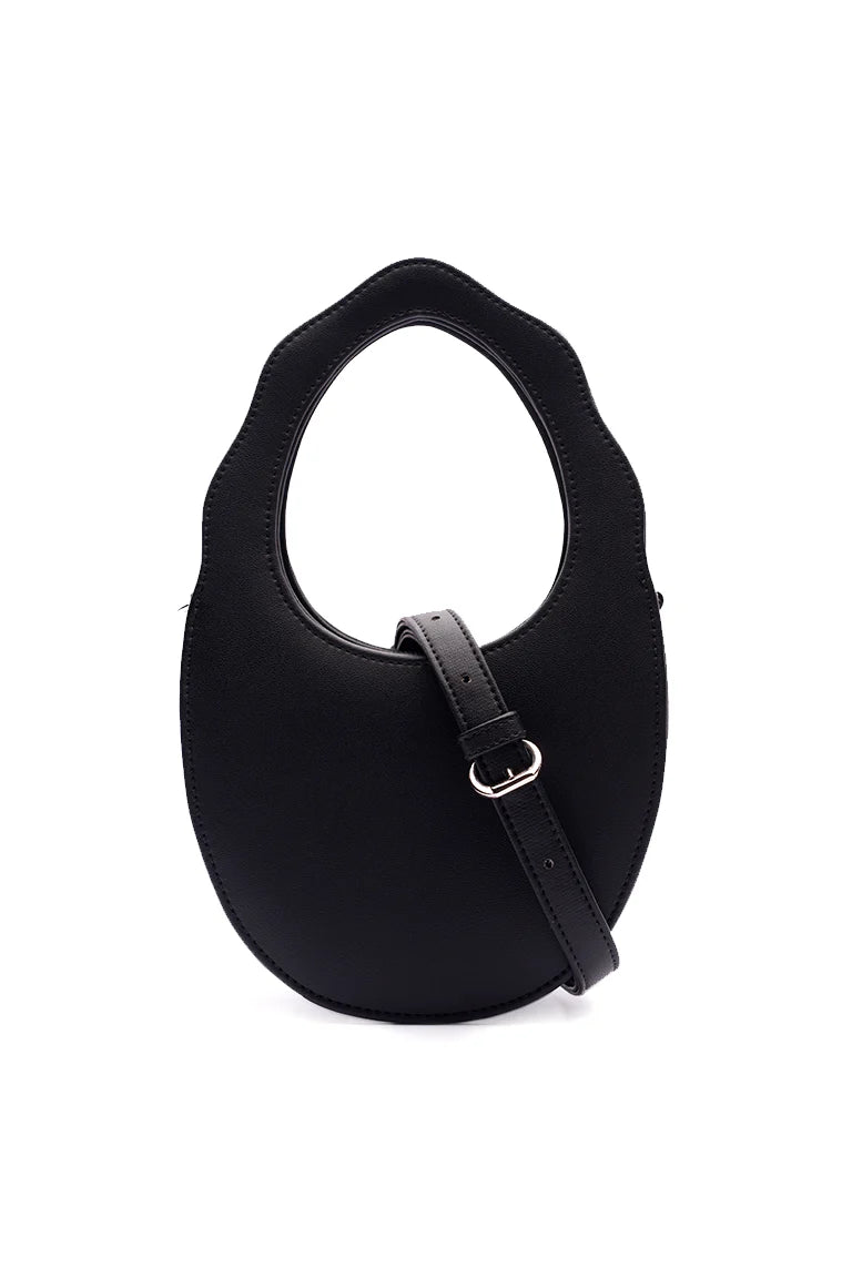 Jormands black move bag