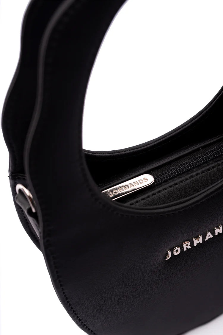 JORMANDS BLACK MOVE BAG