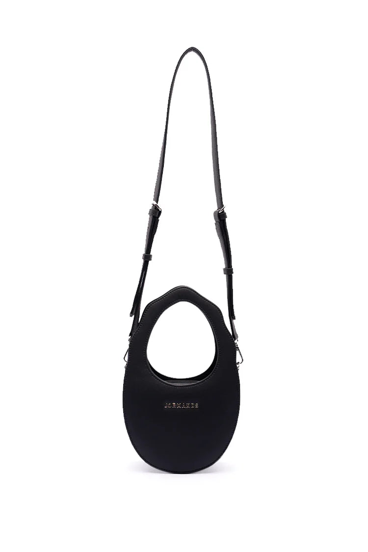 JORMANDS BLACK MOVE BAG