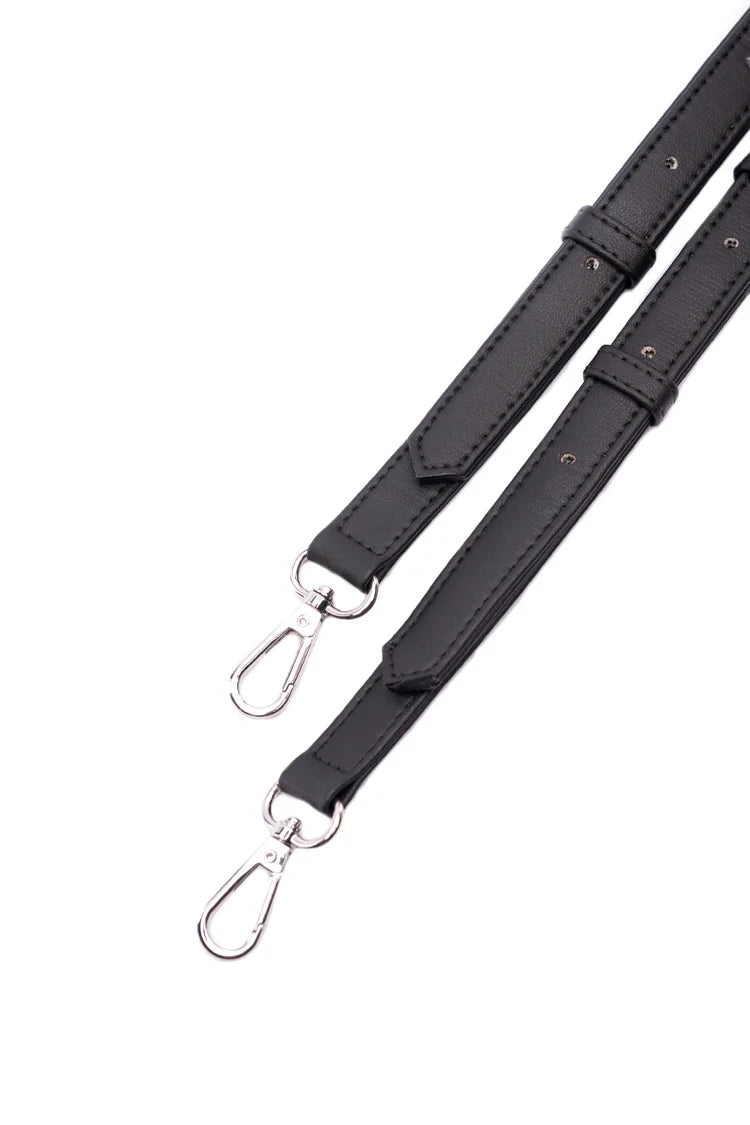 JORMANDS BLACK MOVE BAG
