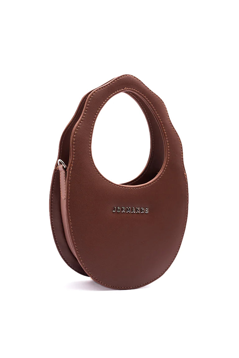 Jormands maroon move bag