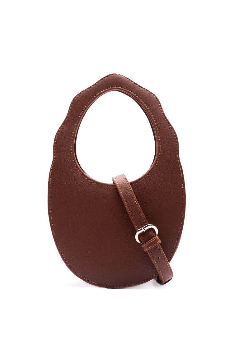 Jormands maroon move bag