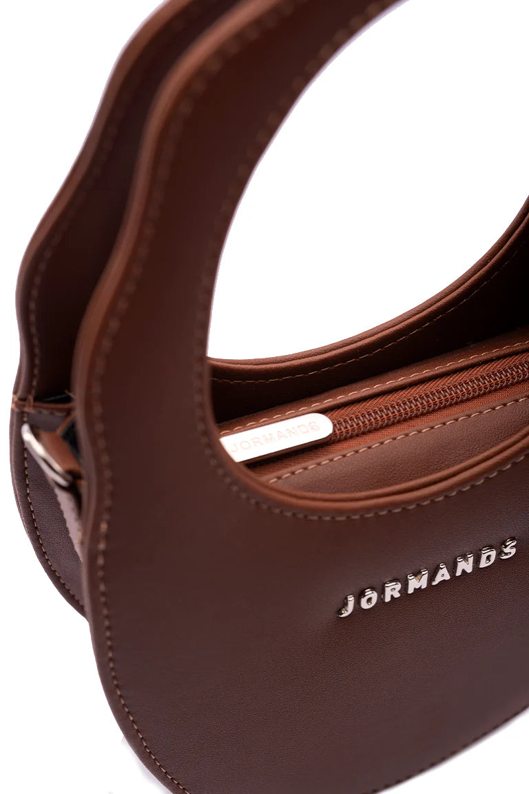 Jormands maroon move bag