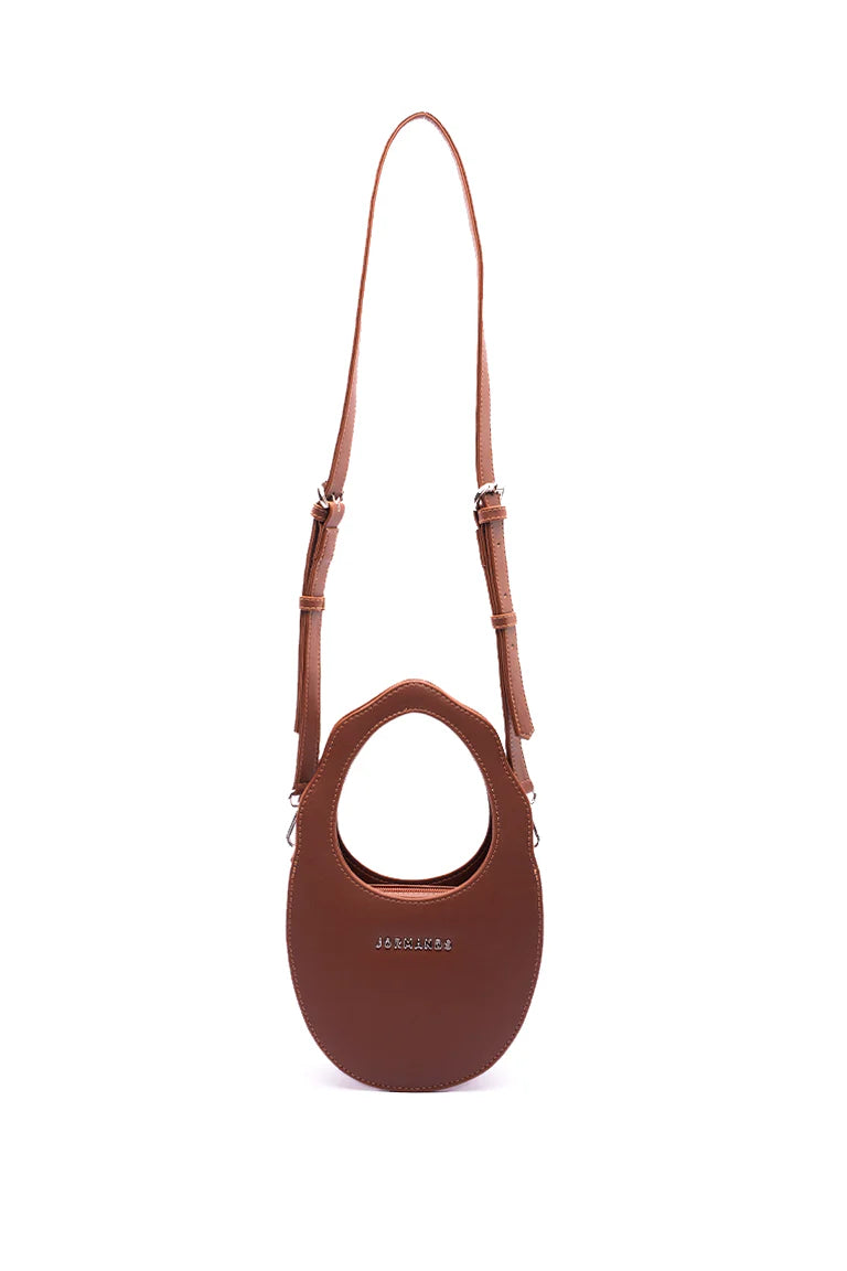 Jormands maroon move bag