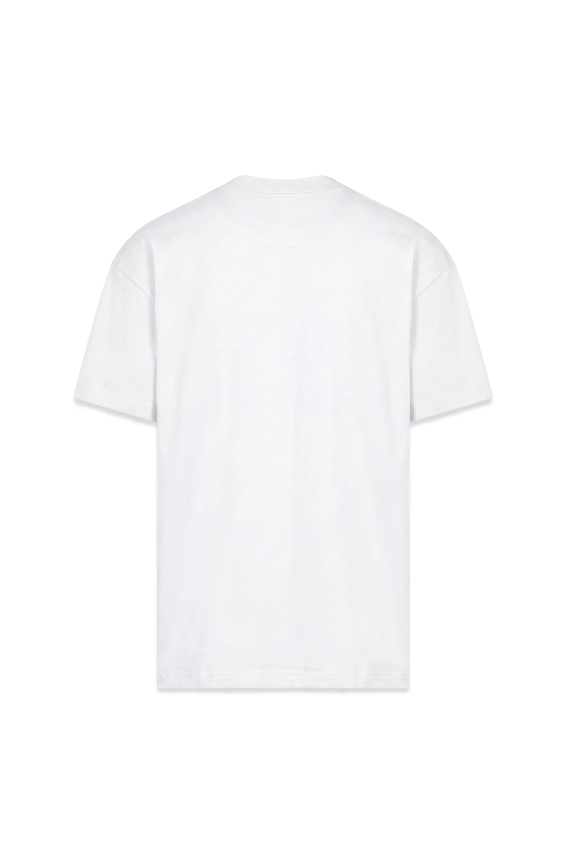 Aurum World Vault Semi Oversized T-Shirt