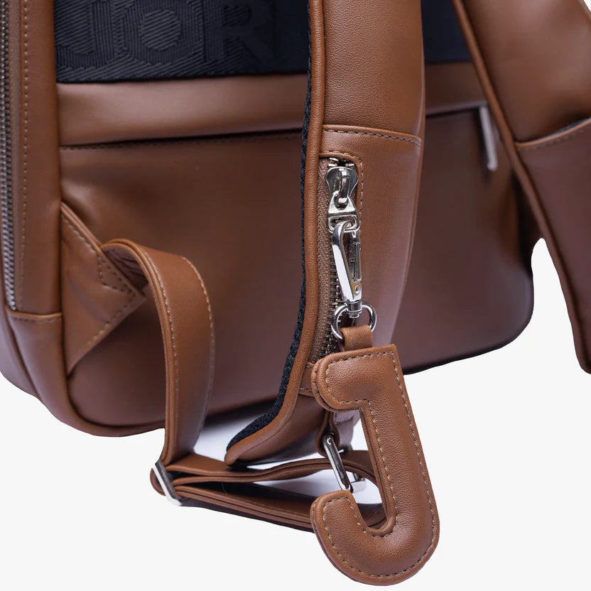 Jormands Café X20 Backpack