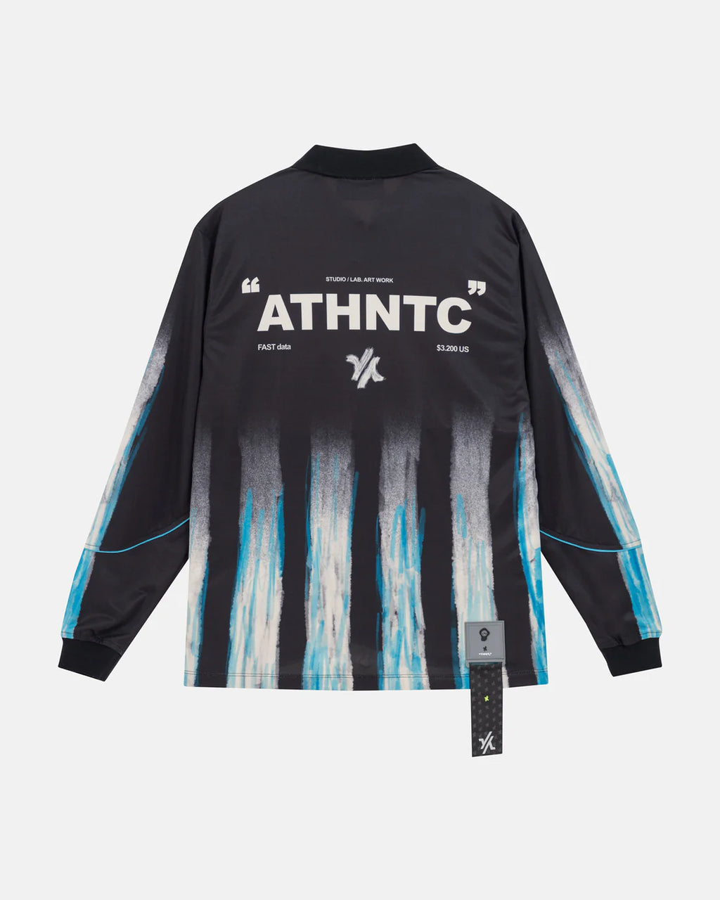 Y/Out Viral Soccer Polo