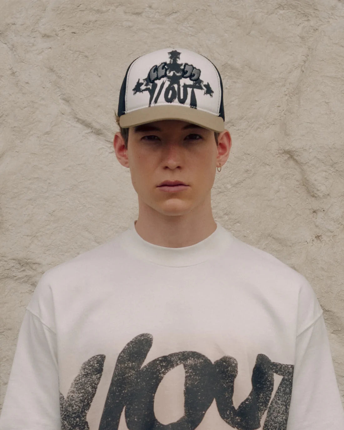 Y/Out Slay Cap