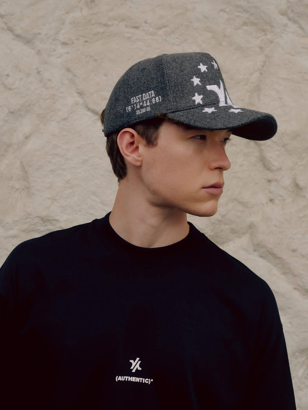 Y/Out Value Cap