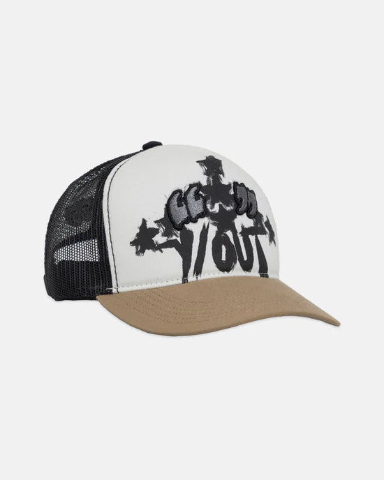 Y/Out Slay Cap