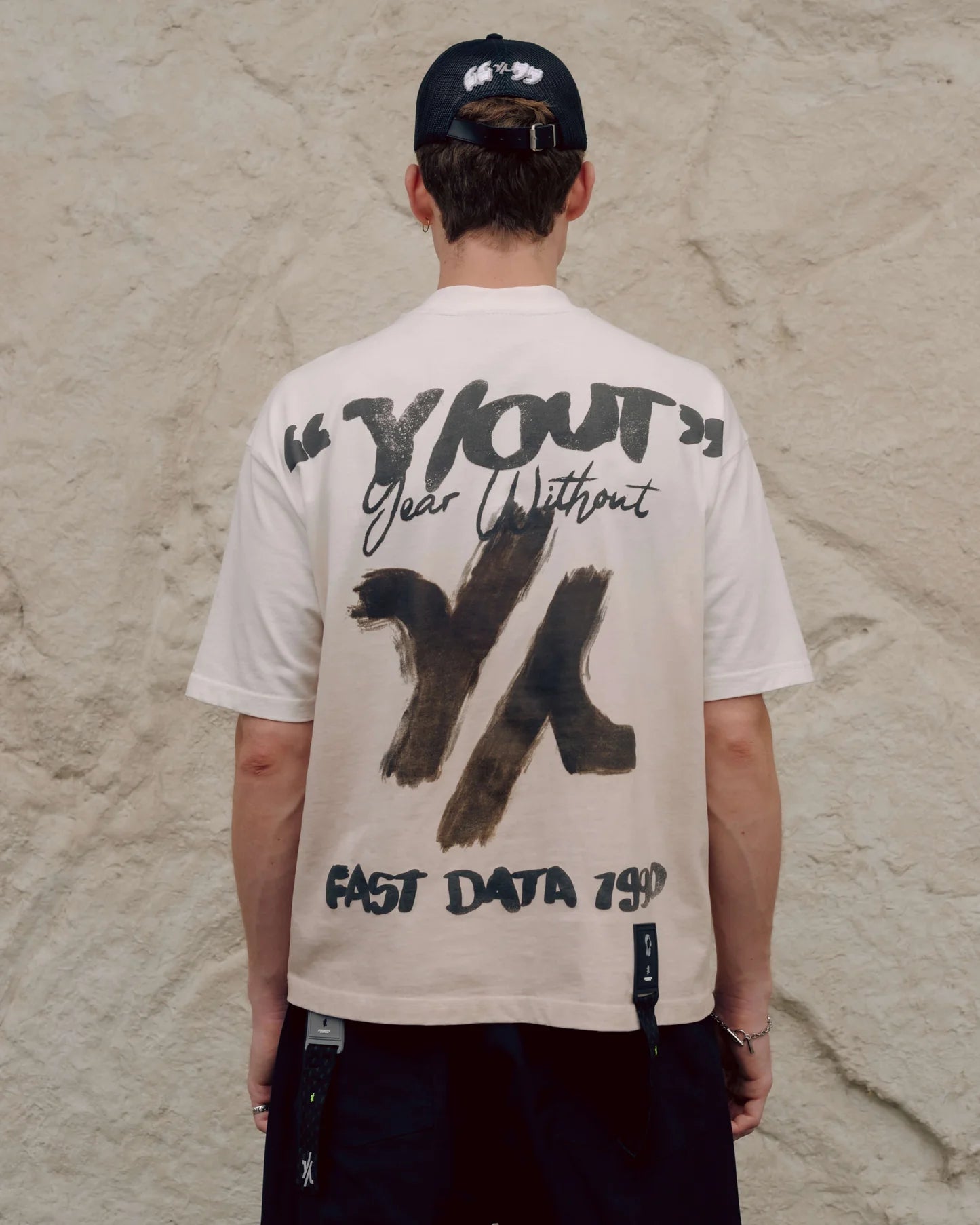 Y/Out Open Source T-Shirt