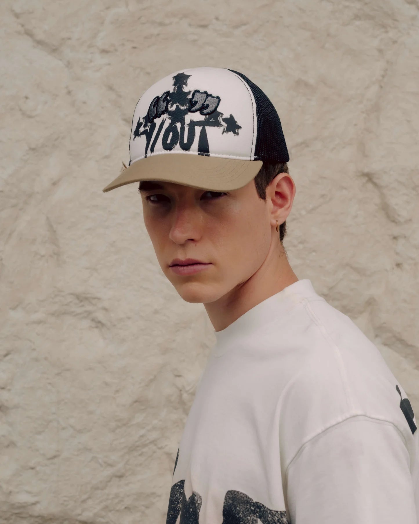 Y/Out Slay Cap