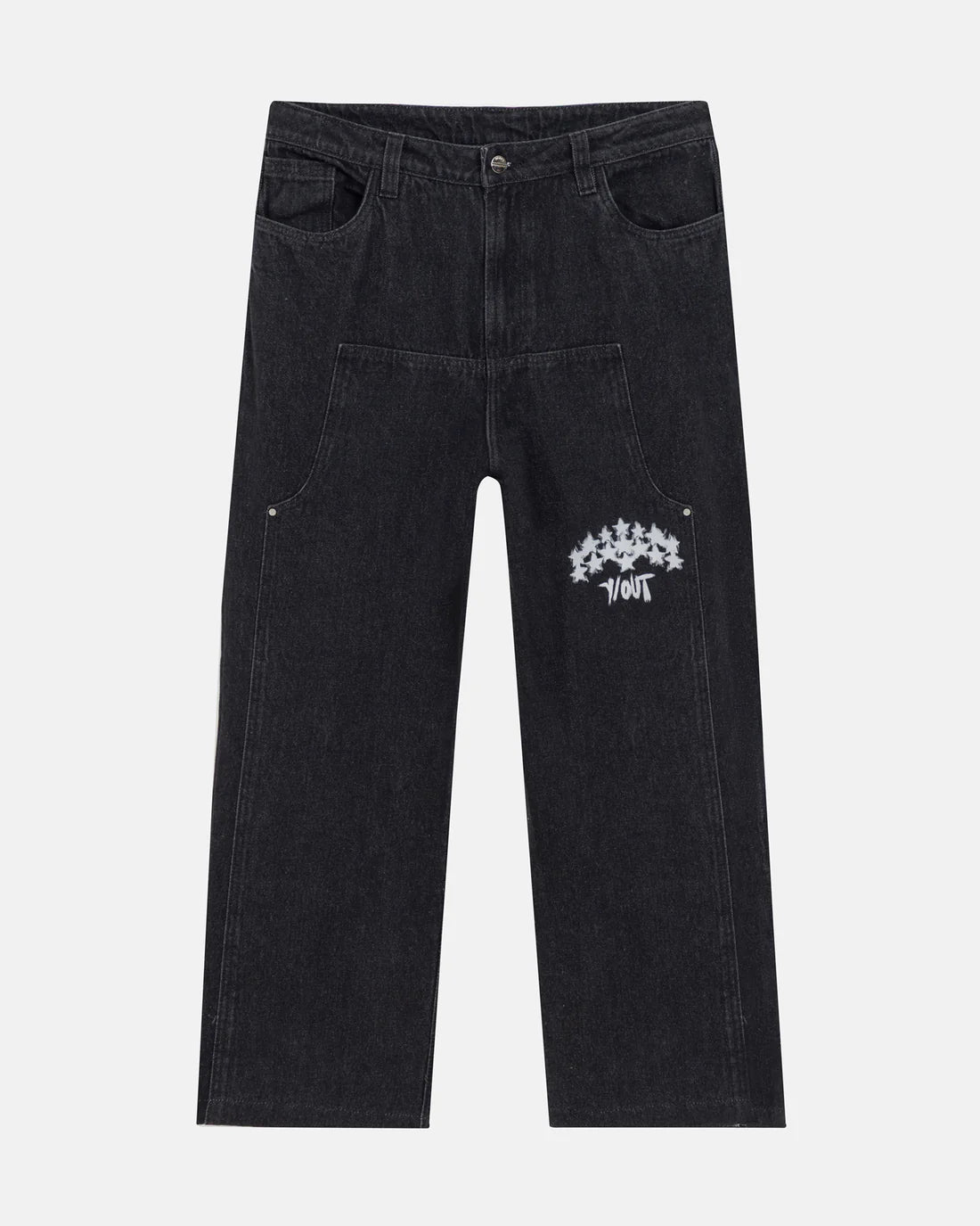 Y/Out Review Jean