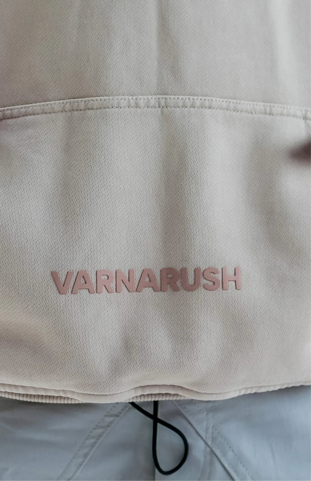 VARNARUSH VARNA HOODIE